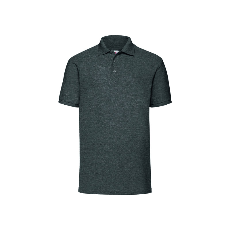 Polo uomo manica corta 65/35 Polo uomo manica corta 65/35