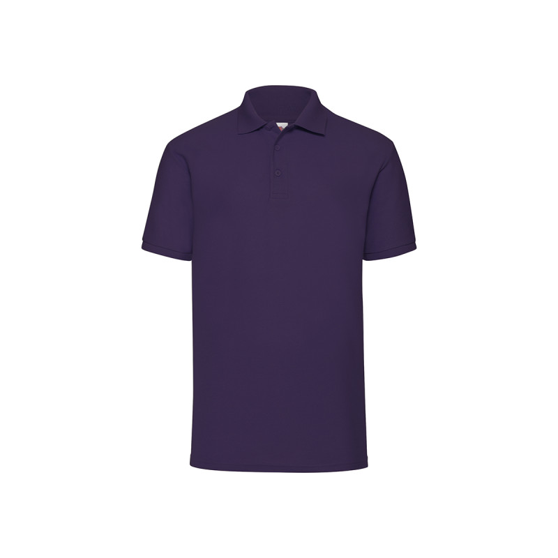 Polo uomo manica corta 65/35 Polo uomo manica corta 65/35