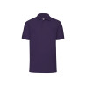 Polo uomo manica corta 65/35