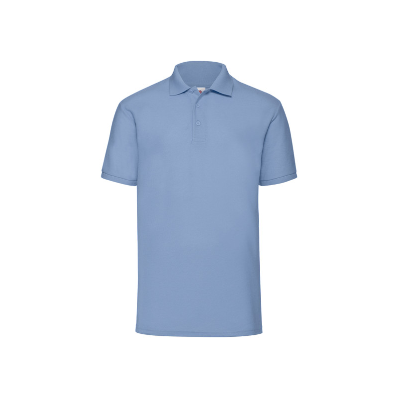 Polo uomo manica corta 65/35 Polo uomo manica corta 65/35