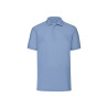 Polo uomo manica corta 65/35