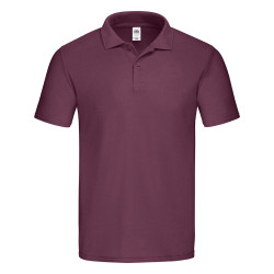 Polo uomo manica corta original