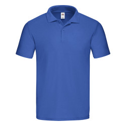Polo uomo manica corta original