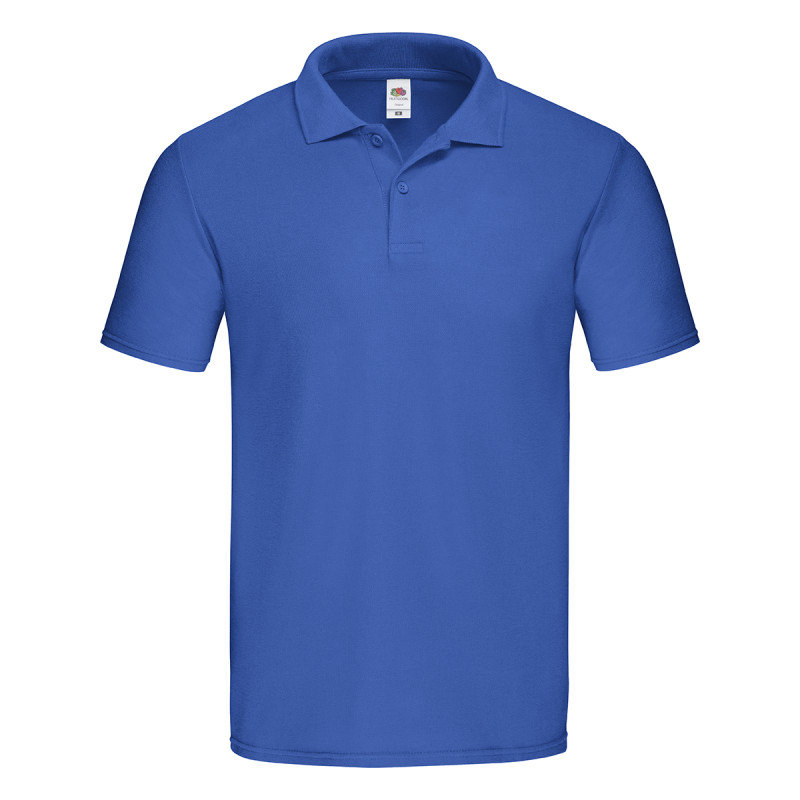 Polo uomo manica corta original