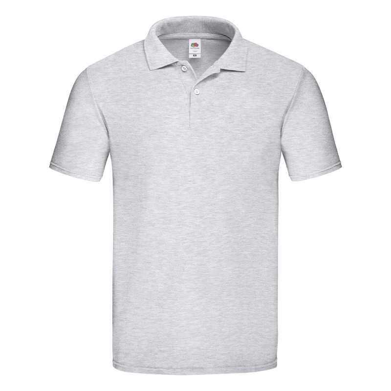 Polo uomo manica corta original