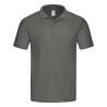 Polo uomo manica corta original