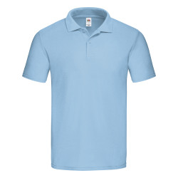 Polo uomo manica corta original