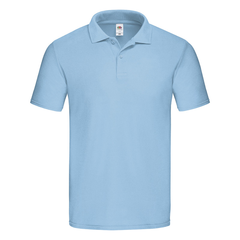 Polo uomo manica corta original