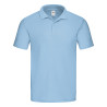 Polo uomo manica corta original