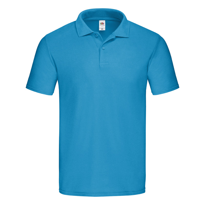 Polo uomo manica corta original