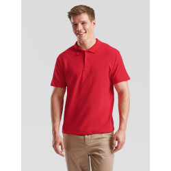 Polo uomo manica corta original