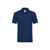 Polo uomo manica corta premium
