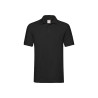 Polo uomo manica corta premium