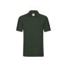 Polo uomo manica corta premium