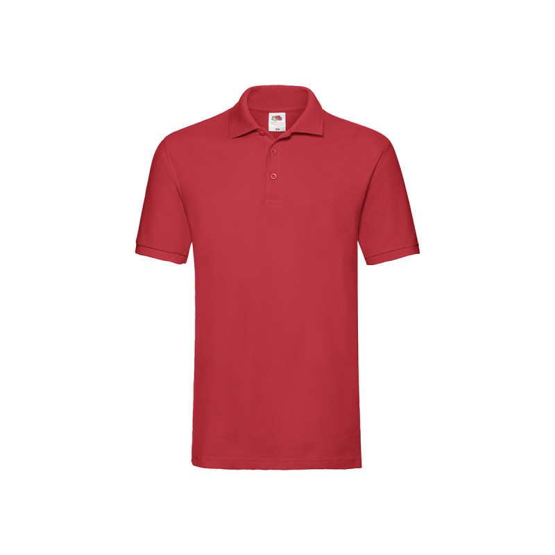 Polo uomo manica corta premium Polo uomo manica corta premium