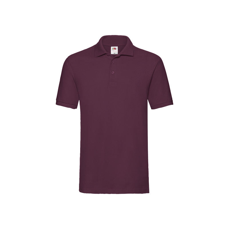 Polo uomo manica corta premium Polo uomo manica corta premium