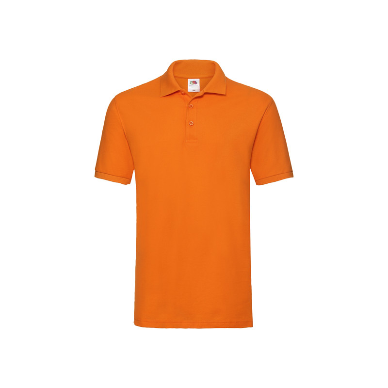 Polo uomo manica corta premium Polo uomo manica corta premium