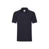 Polo uomo manica corta premium
