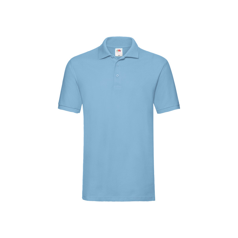 Polo uomo manica corta premium Polo uomo manica corta premium