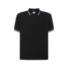 Polo uomo manica corta regular italia