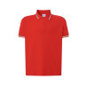 Polo uomo manica corta regular italia