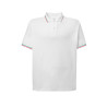 Polo uomo manica corta regular italia