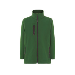 Softshell bambino