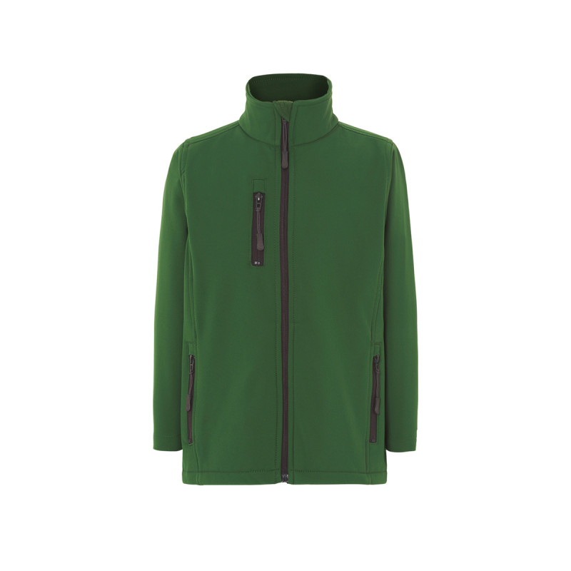 Softshell bambino