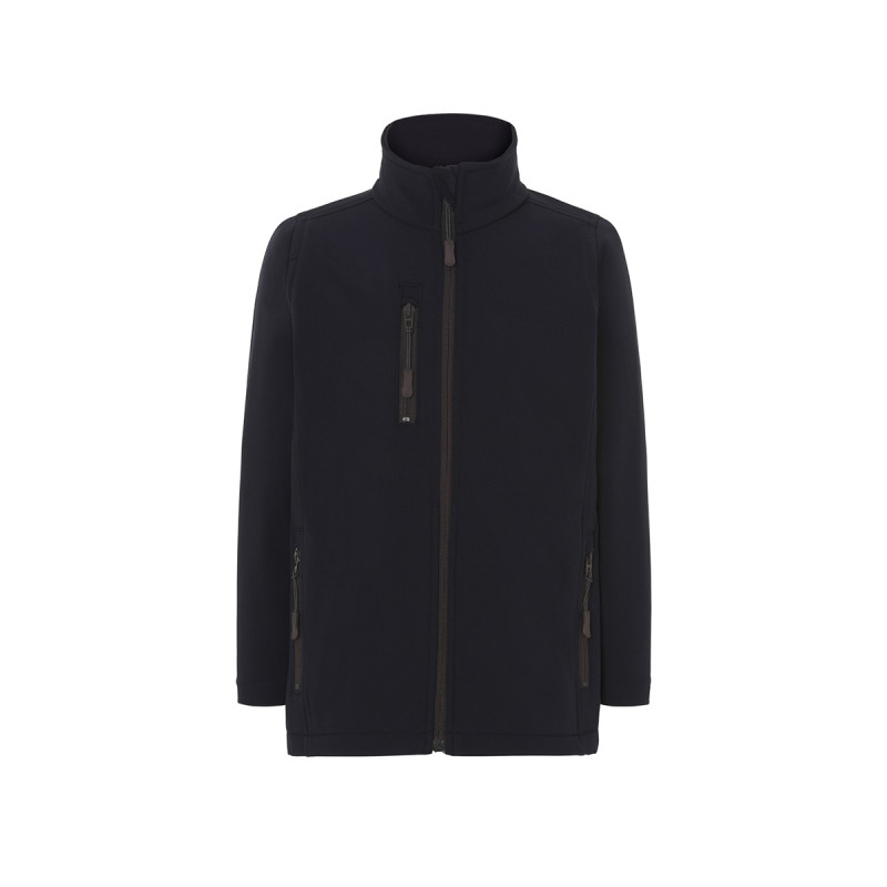 Softshell bambino