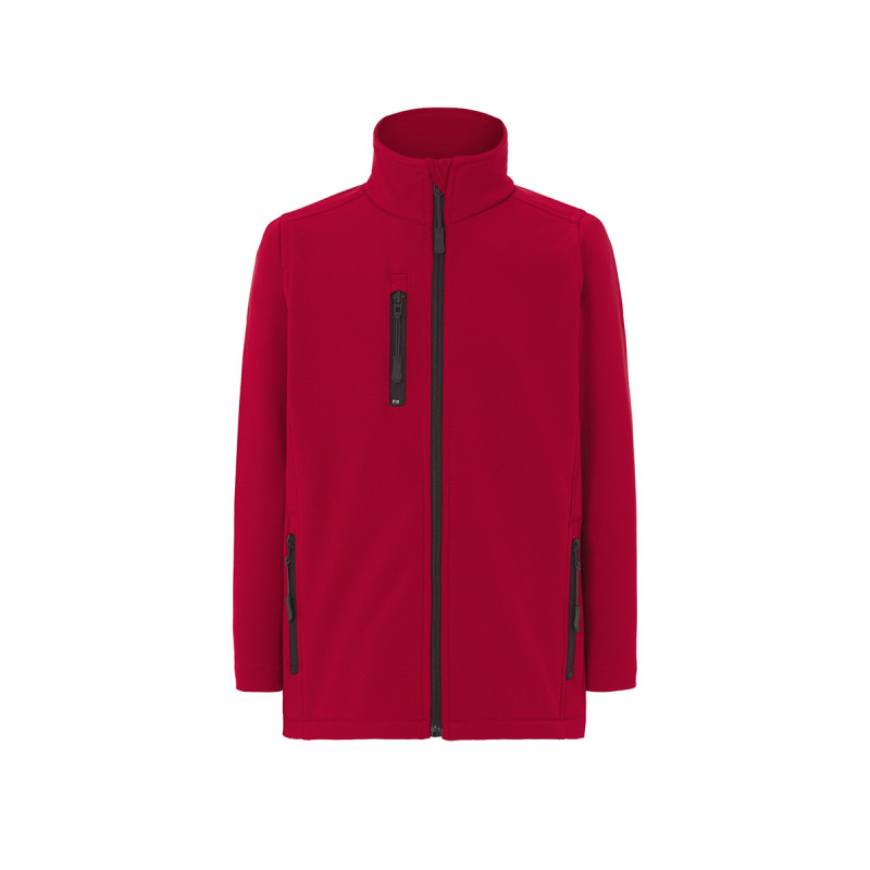 Softshell bambino