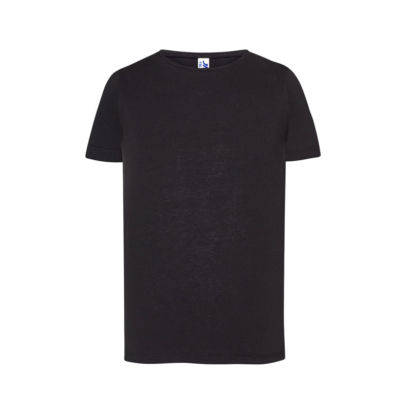 T-shirt bambina manica corta regular tonga
