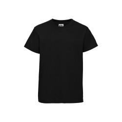T-shirt bambino manica corta classica