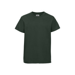 T-shirt bambino manica corta classica