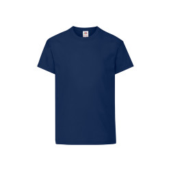T-shirt bambino manica corta original