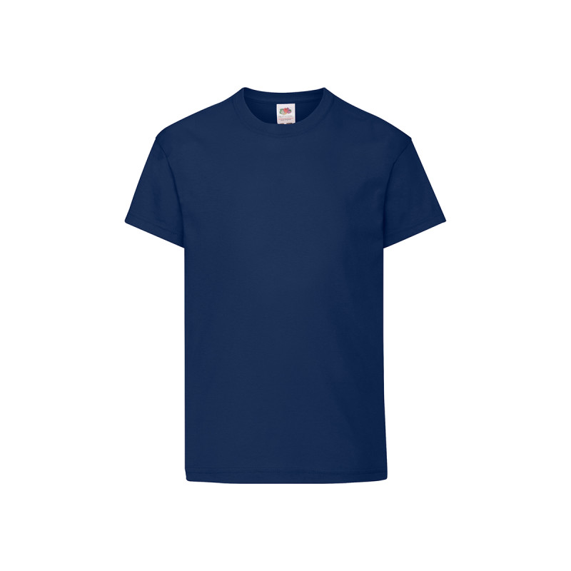 T-shirt bambino manica corta original