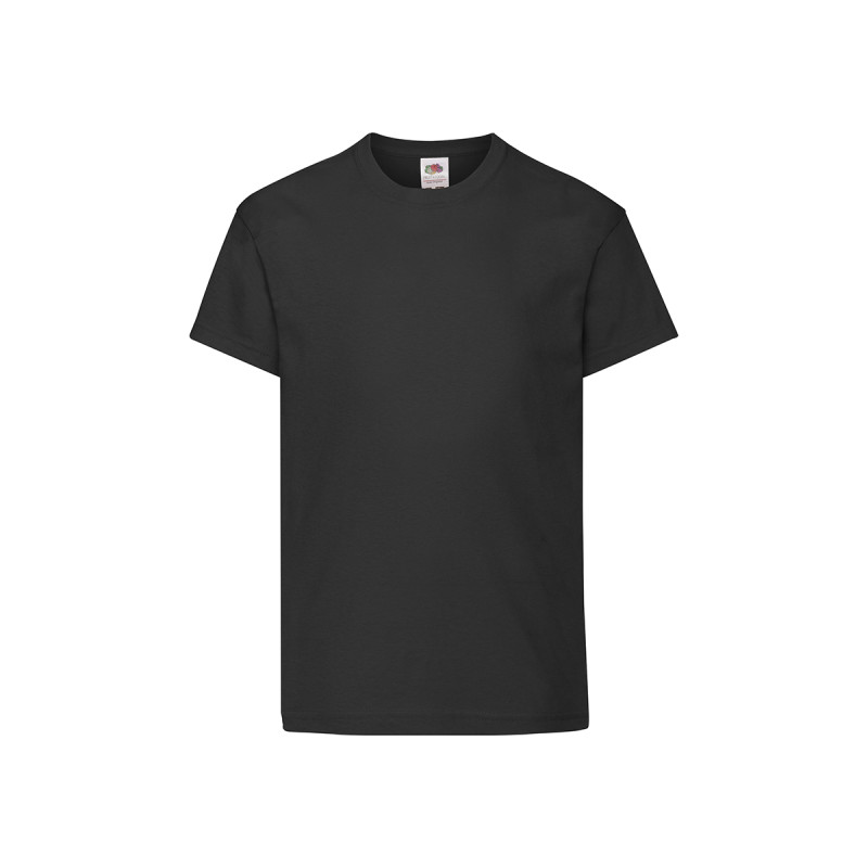 T-shirt bambino manica corta original T-shirt bambino manica corta original