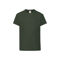 T-shirt bambino manica corta original