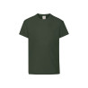 T-shirt bambino manica corta original
