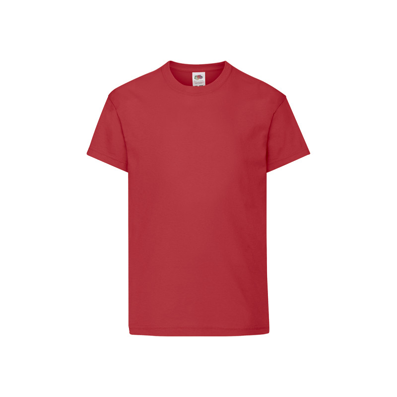 T-shirt bambino manica corta original T-shirt bambino manica corta original
