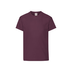 T-shirt bambino manica corta original