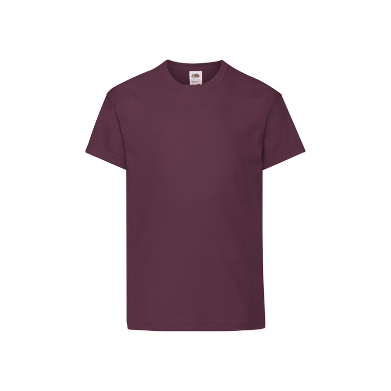 T-shirt bambino manica corta original