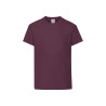 T-shirt bambino manica corta original