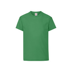 T-shirt bambino manica corta original