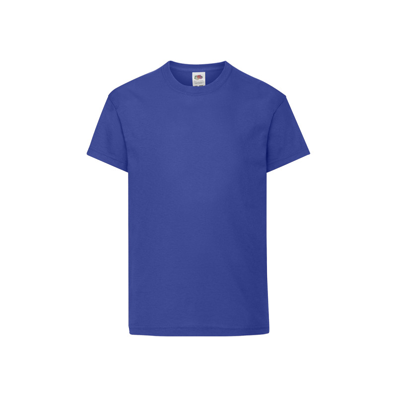 T-shirt bambino manica corta original T-shirt bambino manica corta original