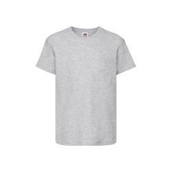 T-shirt bambino manica corta original