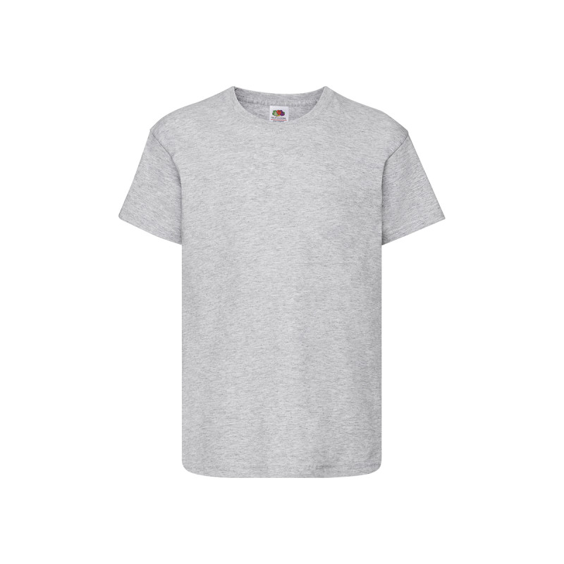 T-shirt bambino manica corta original