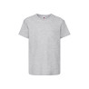 T-shirt bambino manica corta original