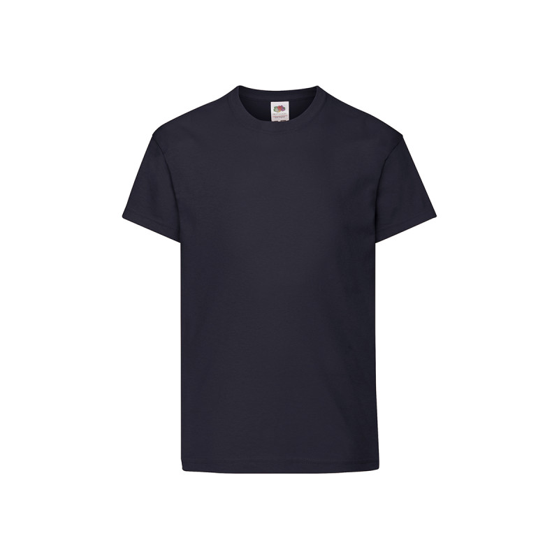 T-shirt bambino manica corta original