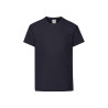 T-shirt bambino manica corta original
