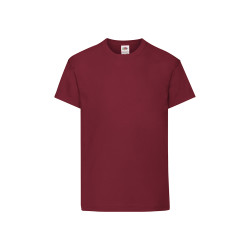 T-shirt bambino manica corta original